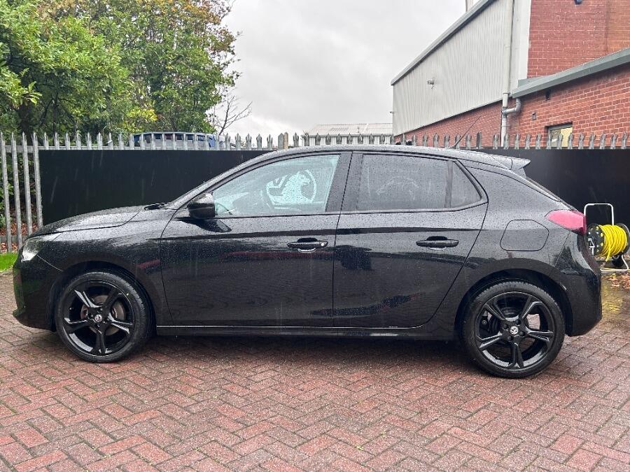 Used Vauxhall Corsa 2023 for sale - 76167192: Photo 5