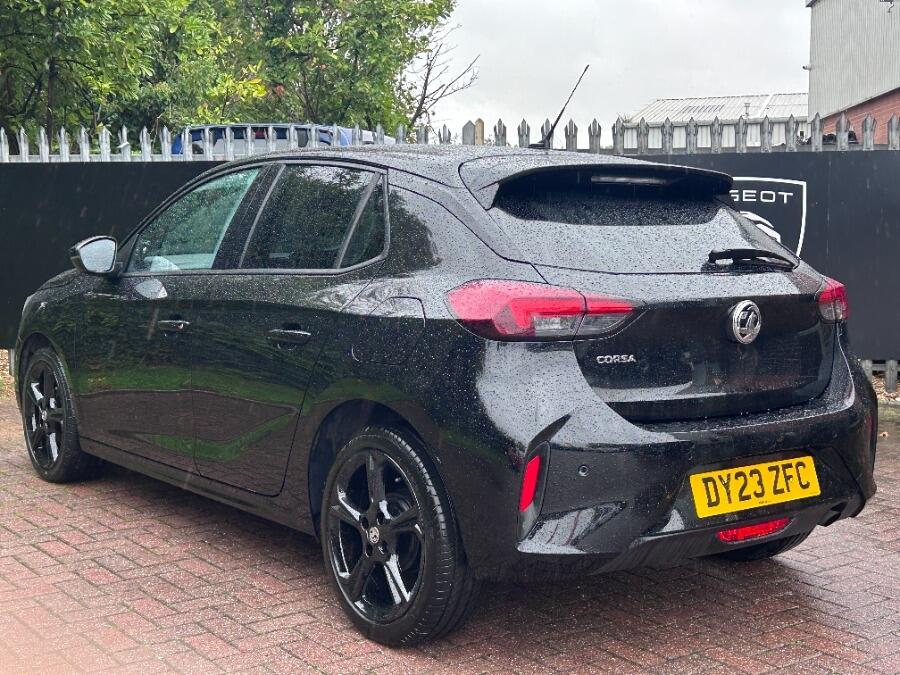 Used Vauxhall Corsa 2023 for sale - 76167192: Photo 6