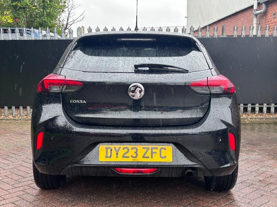 Used Vauxhall Corsa 2023 for sale - 76167192: Photo 7