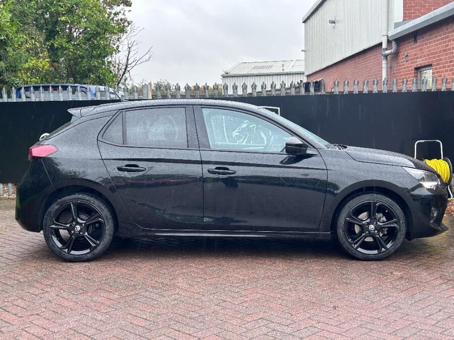 Used Vauxhall Corsa 2023 for sale - 76167192: Photo 9