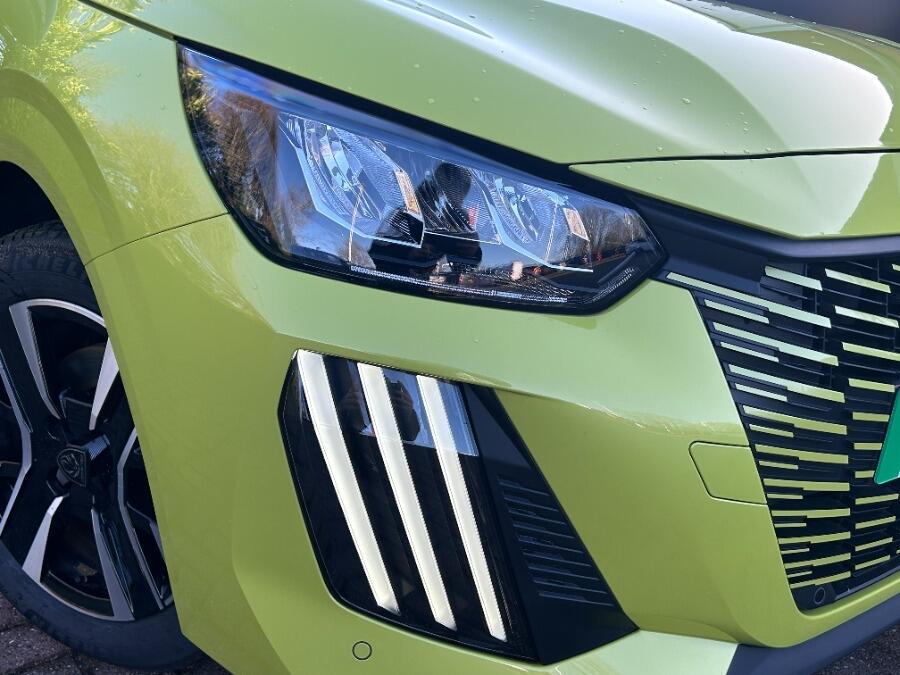 Used Peugeot 208 2025 for sale - 77345438: Photo 15