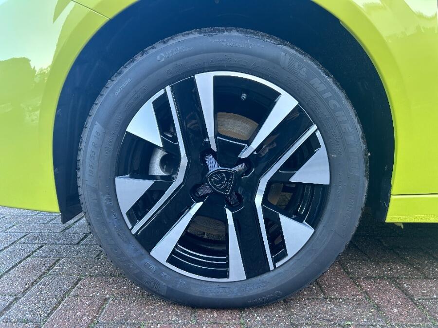 Used Peugeot 208 2025 for sale - 77345438: Photo 25