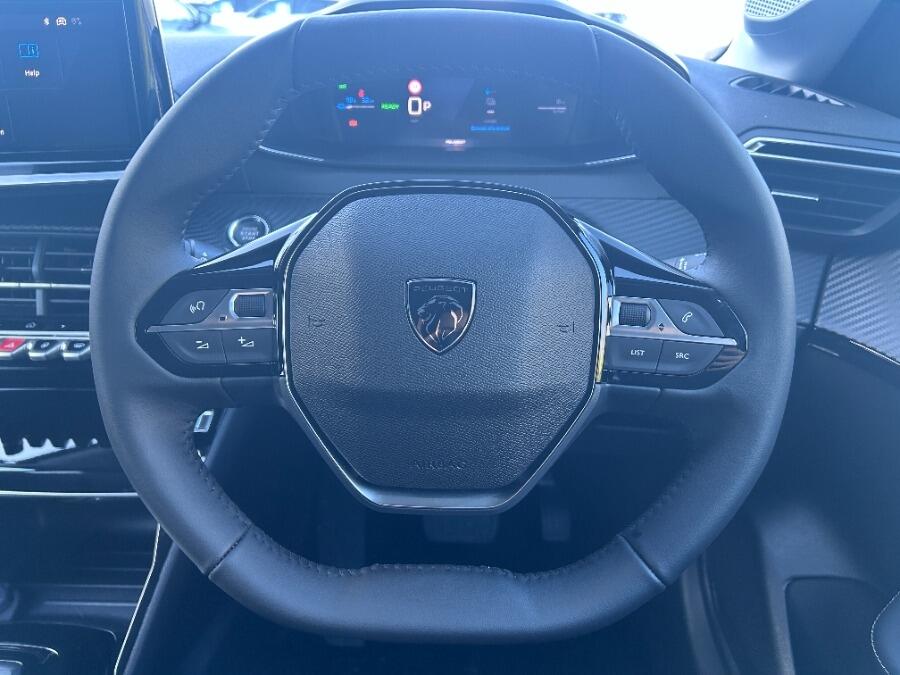 Used Peugeot 208 2025 for sale - 77345438: Photo 27