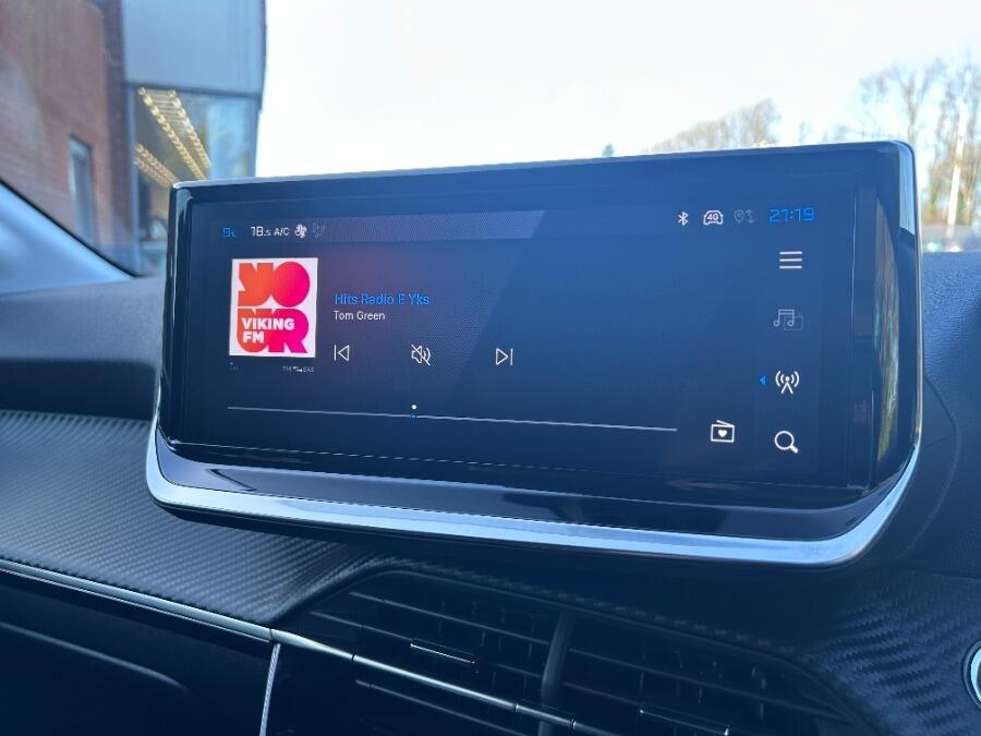 Used Peugeot 208 2025 for sale - 77345438: Photo 39