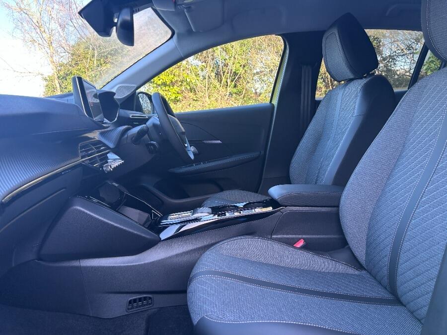 Used Peugeot 208 2025 for sale - 77345438: Photo 49