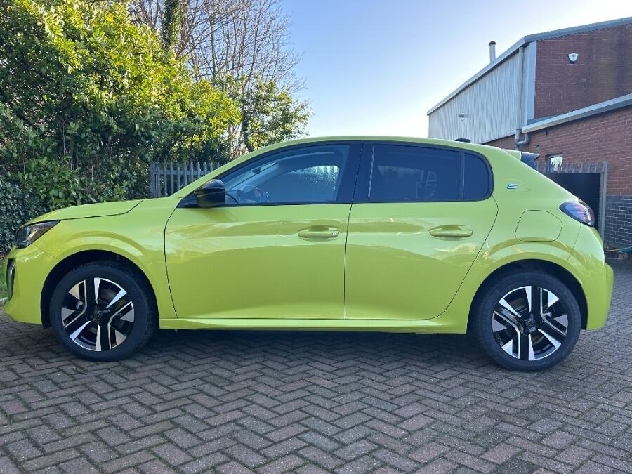 Used Peugeot 208 2025 for sale - 77345438: Photo 5