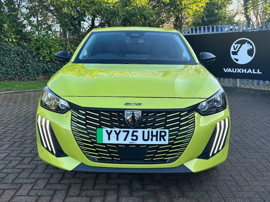 Used Peugeot 208 2025 for sale - 77345438: Photo 9