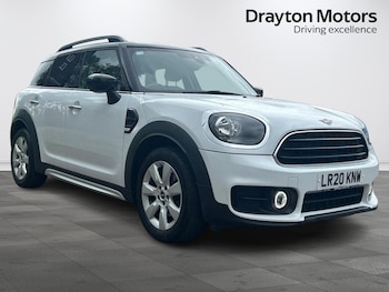 Used MINI Countryman 2020 for sale - 78759428: Photo