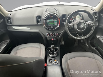 Used MINI Countryman 2020 for sale - 78759428: Photo