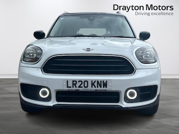 Used MINI Countryman 2020 for sale - 78759428: Photo
