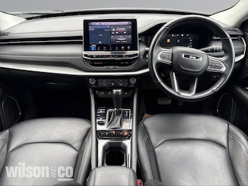 Used Jeep Compass 2023 for sale - 77509710: Photo