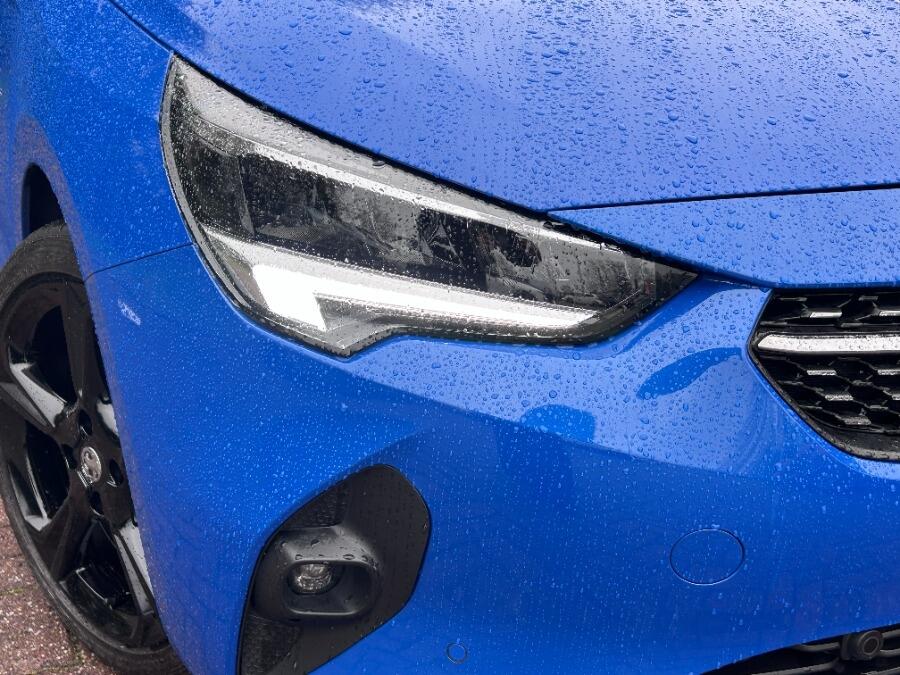 Used Vauxhall Corsa 2021 for sale - 76866400: Photo 15