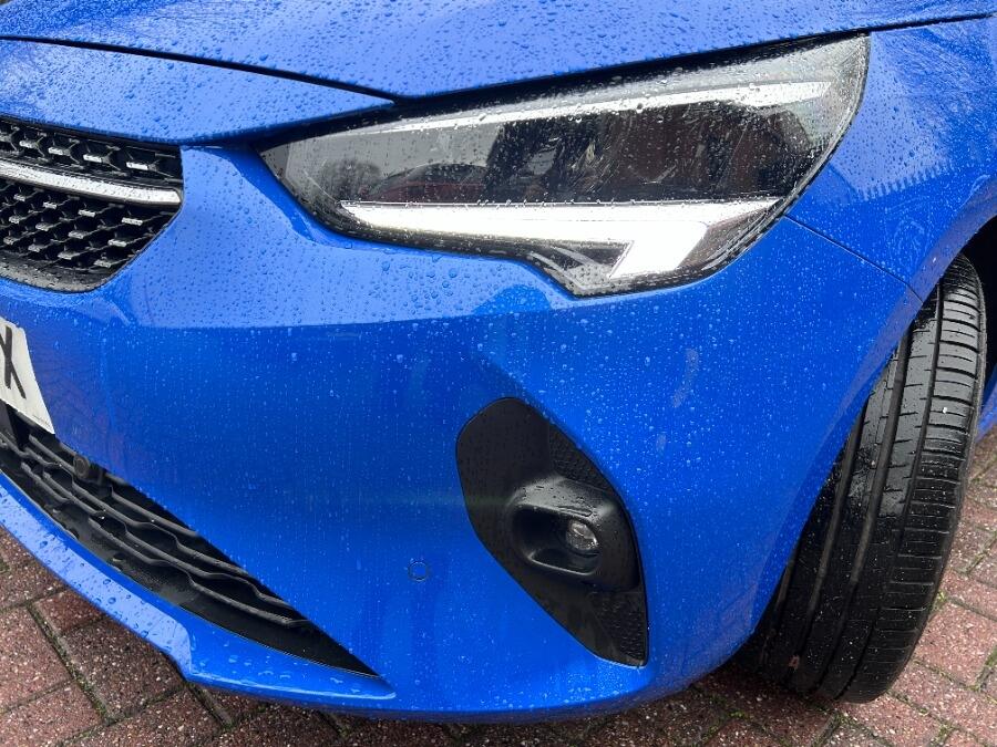 Used Vauxhall Corsa 2021 for sale - 76866400: Photo 17