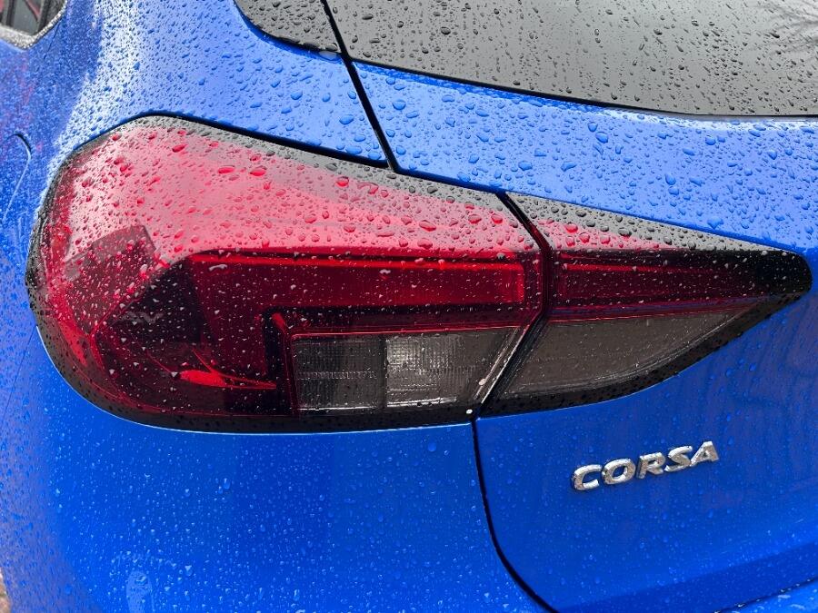 Used Vauxhall Corsa 2021 for sale - 76866400: Photo 18