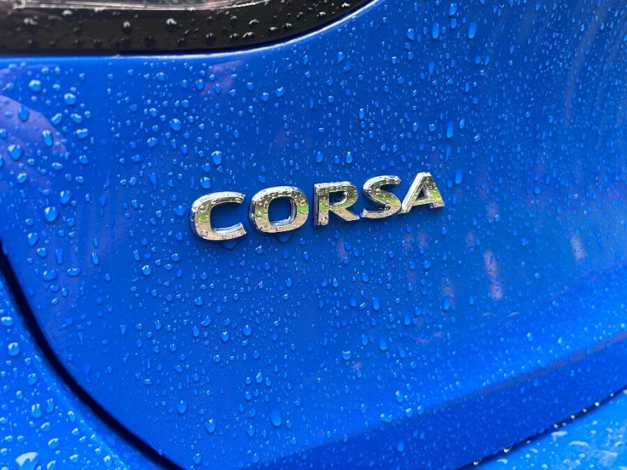 Used Vauxhall Corsa 2021 for sale - 76866400: Photo 22