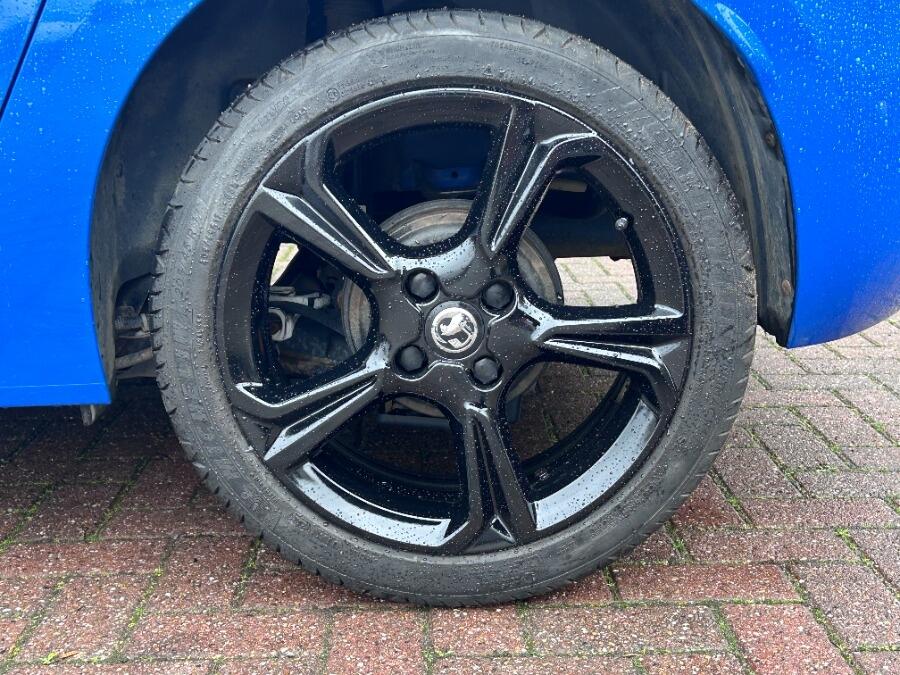 Used Vauxhall Corsa 2021 for sale - 76866400: Photo 23