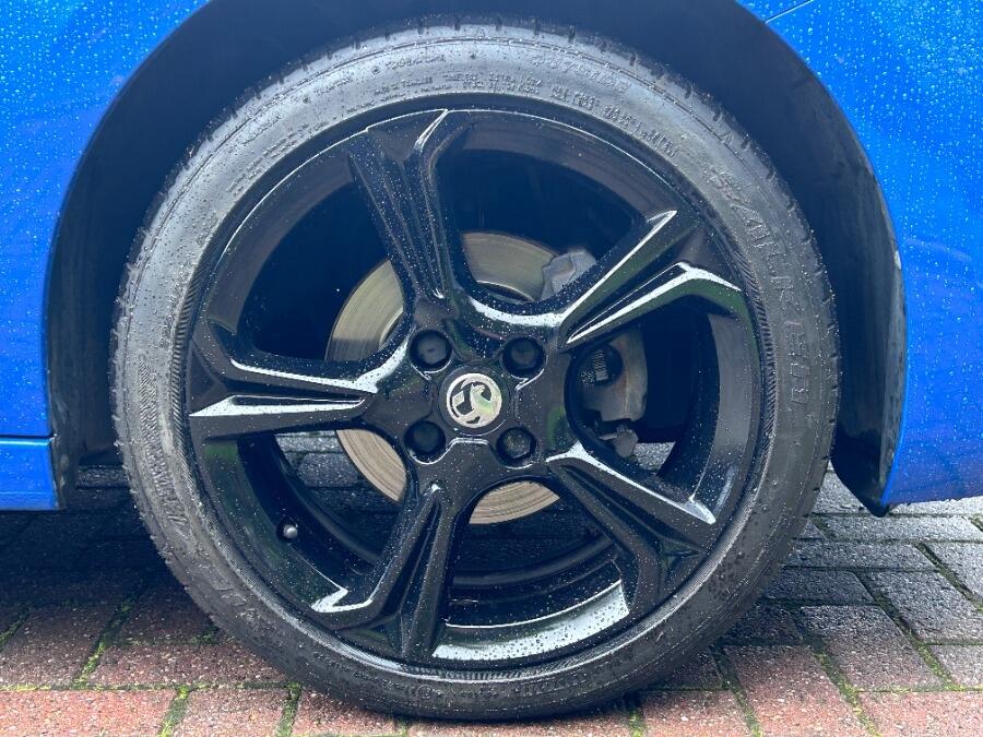 Used Vauxhall Corsa 2021 for sale - 76866400: Photo 24