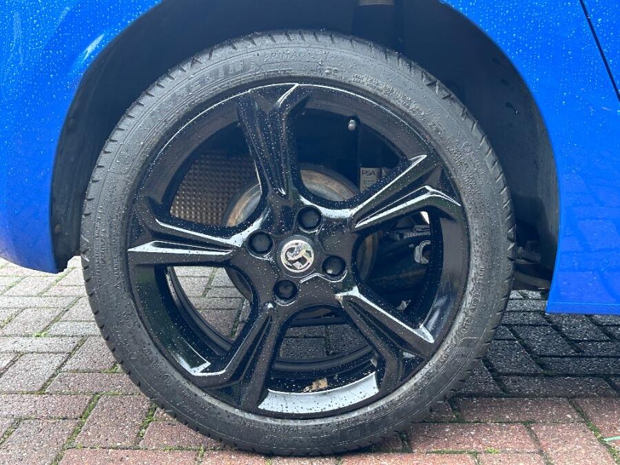 Used Vauxhall Corsa 2021 for sale - 76866400: Photo 25