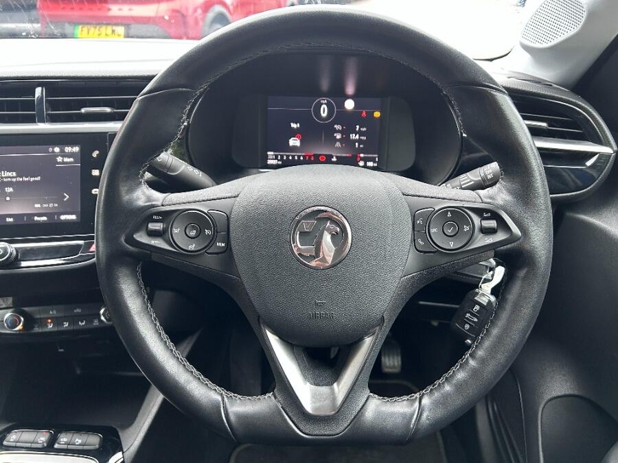 Used Vauxhall Corsa 2021 for sale - 76866400: Photo 26