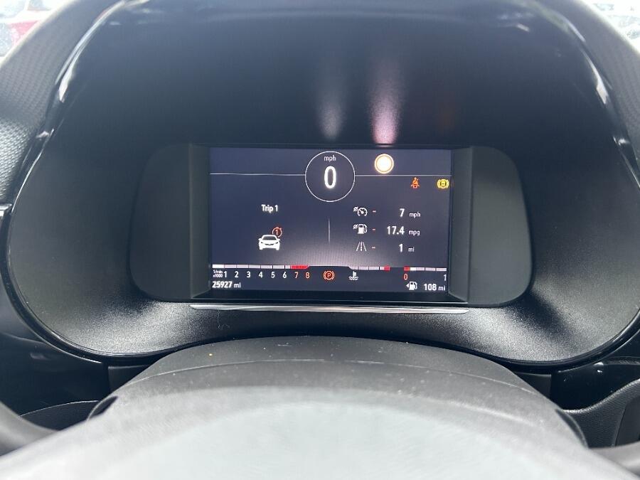 Used Vauxhall Corsa 2021 for sale - 76866400: Photo 27