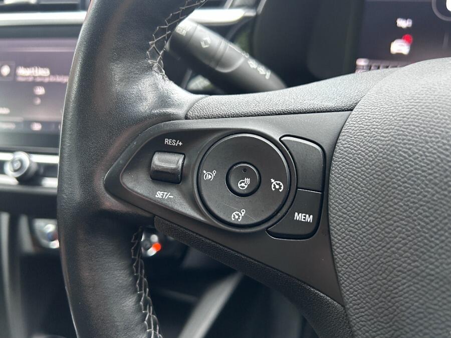 Used Vauxhall Corsa 2021 for sale - 76866400: Photo 28