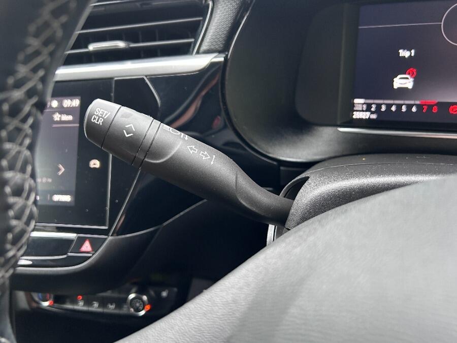 Used Vauxhall Corsa 2021 for sale - 76866400: Photo 29