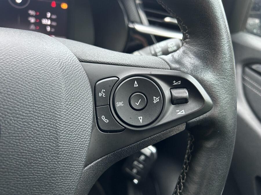 Used Vauxhall Corsa 2021 for sale - 76866400: Photo 30