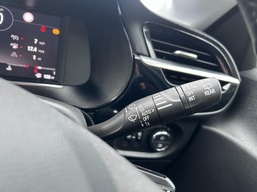 Used Vauxhall Corsa 2021 for sale - 76866400: Photo 31