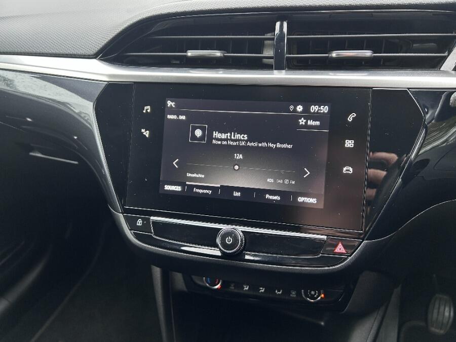 Used Vauxhall Corsa 2021 for sale - 76866400: Photo 33