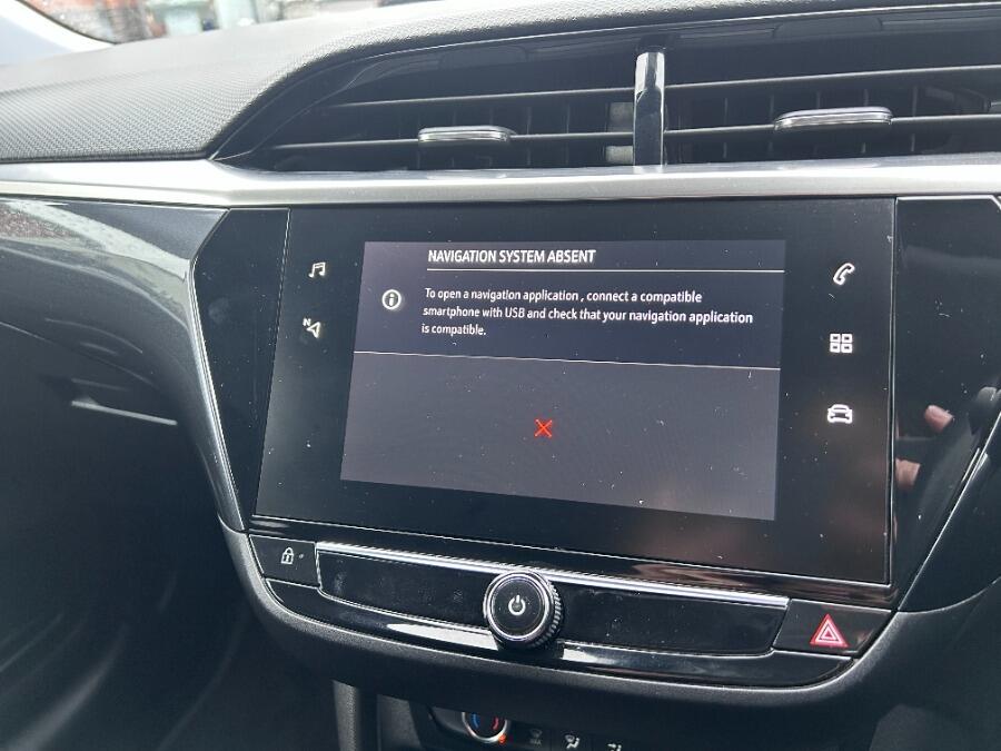 Used Vauxhall Corsa 2021 for sale - 76866400: Photo 34