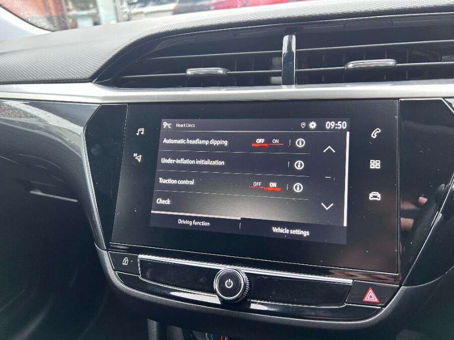 Used Vauxhall Corsa 2021 for sale - 76866400: Photo 35