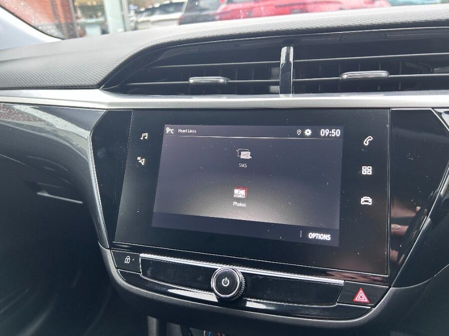 Used Vauxhall Corsa 2021 for sale - 76866400: Photo 36