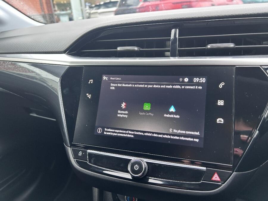 Used Vauxhall Corsa 2021 for sale - 76866400: Photo 37