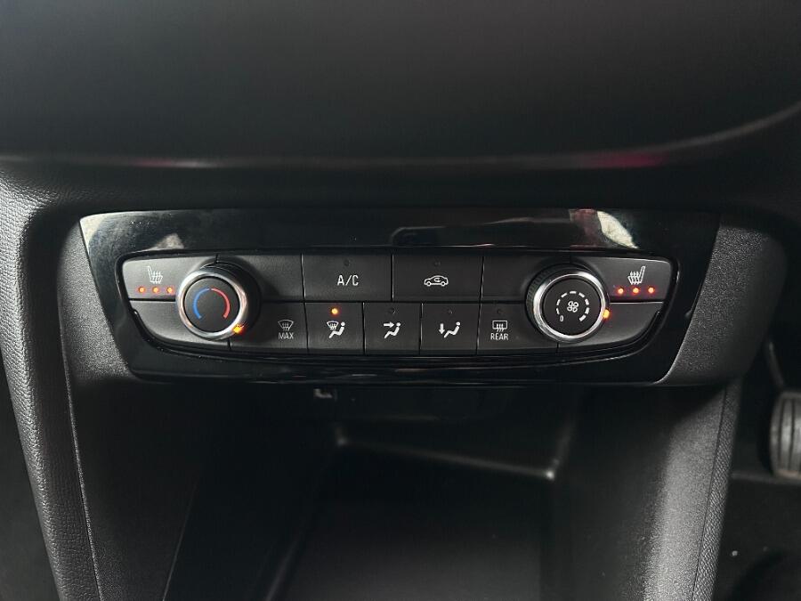 Used Vauxhall Corsa 2021 for sale - 76866400: Photo 38