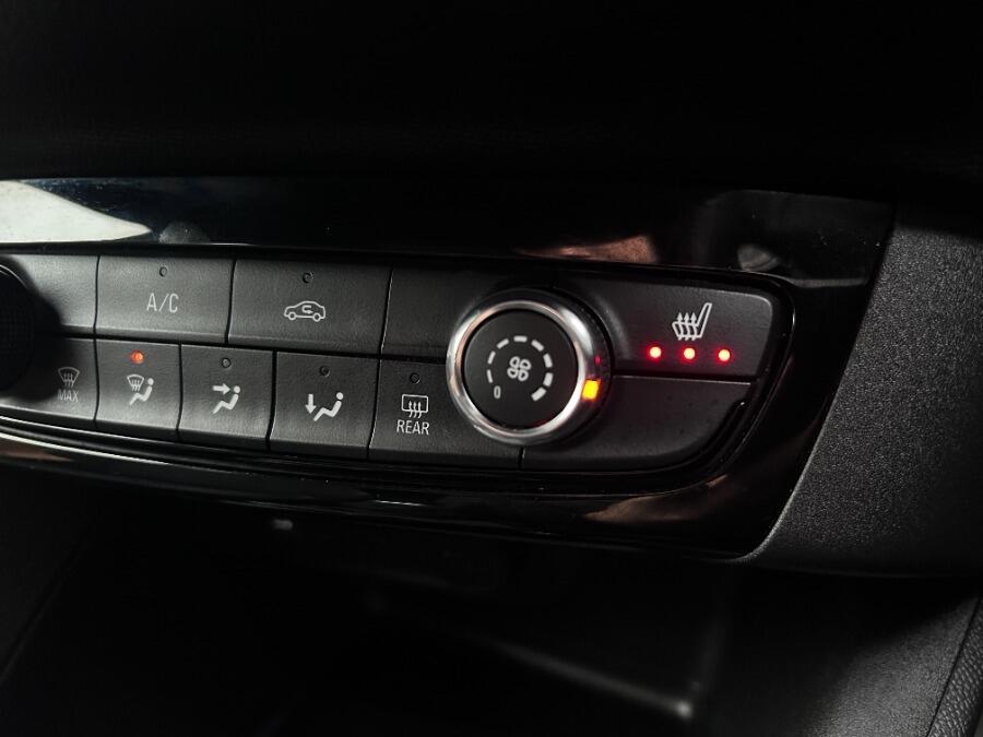 Used Vauxhall Corsa 2021 for sale - 76866400: Photo 39