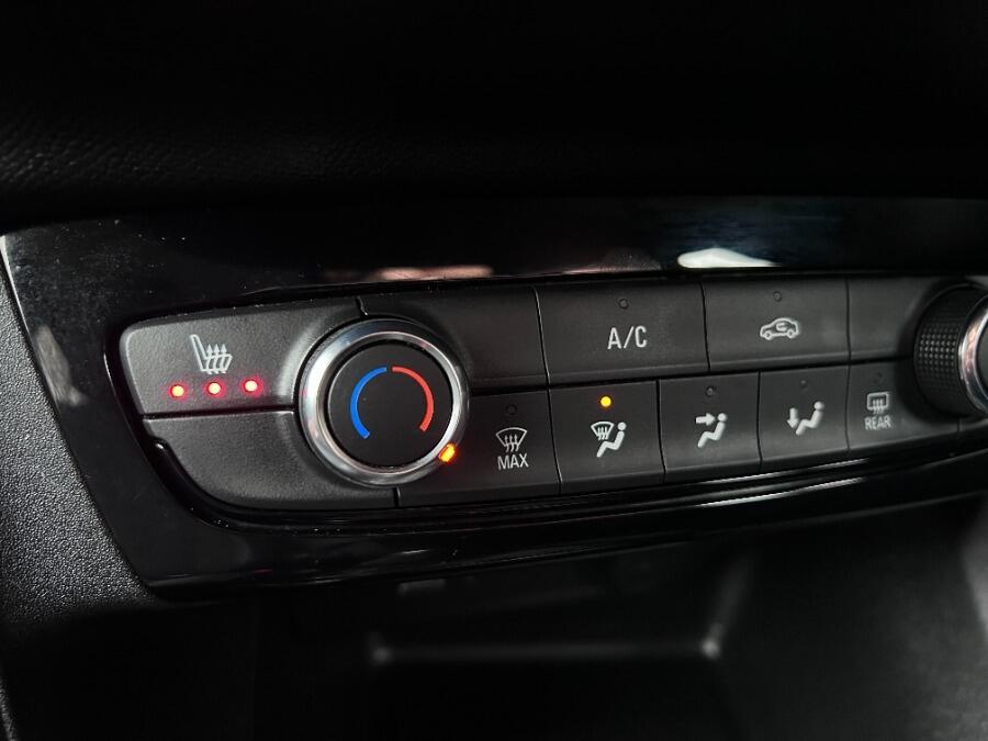 Used Vauxhall Corsa 2021 for sale - 76866400: Photo 40