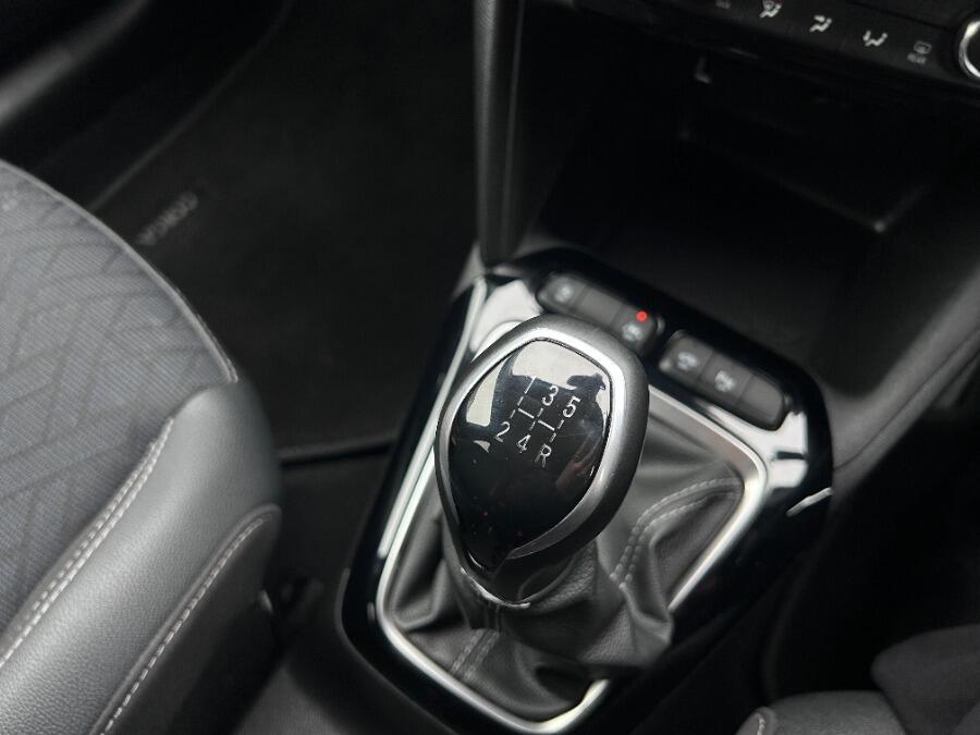 Used Vauxhall Corsa 2021 for sale - 76866400: Photo 41