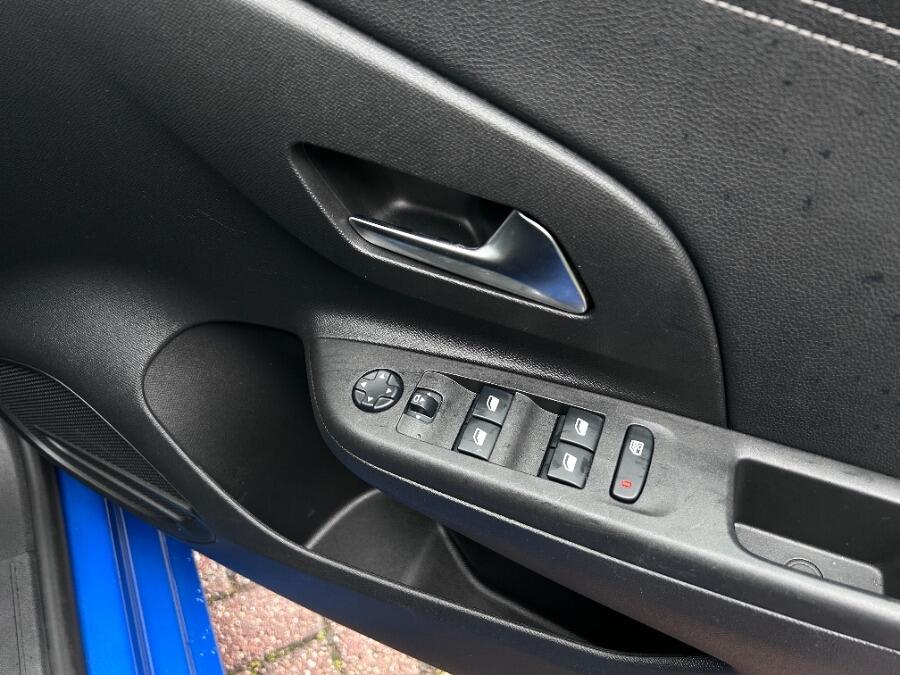 Used Vauxhall Corsa 2021 for sale - 76866400: Photo 44