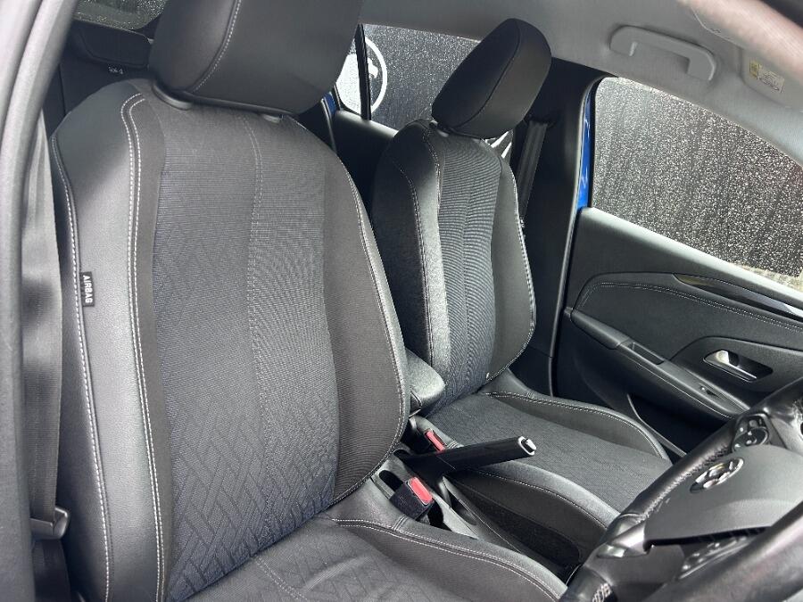 Used Vauxhall Corsa 2021 for sale - 76866400: Photo 46