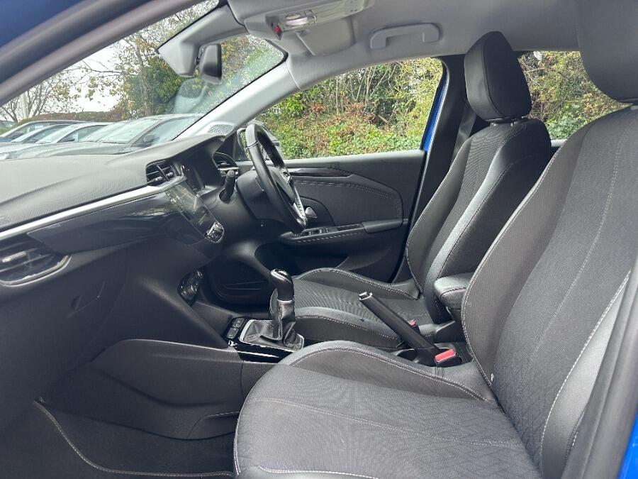 Used Vauxhall Corsa 2021 for sale - 76866400: Photo 47
