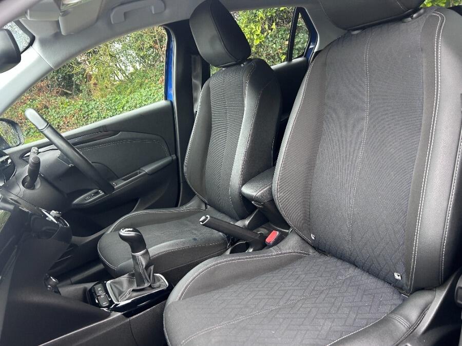 Used Vauxhall Corsa 2021 for sale - 76866400: Photo 48