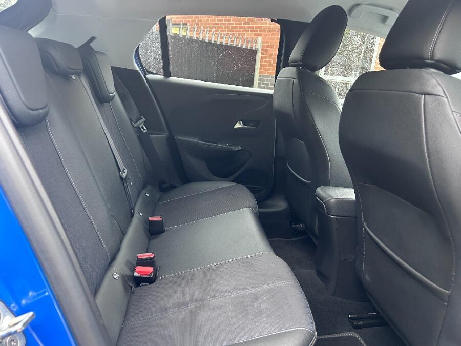 Used Vauxhall Corsa 2021 for sale - 76866400: Photo 49