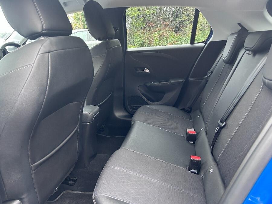 Used Vauxhall Corsa 2021 for sale - 76866400: Photo 51