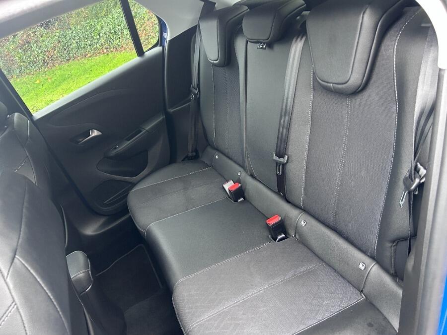 Used Vauxhall Corsa 2021 for sale - 76866400: Photo 52