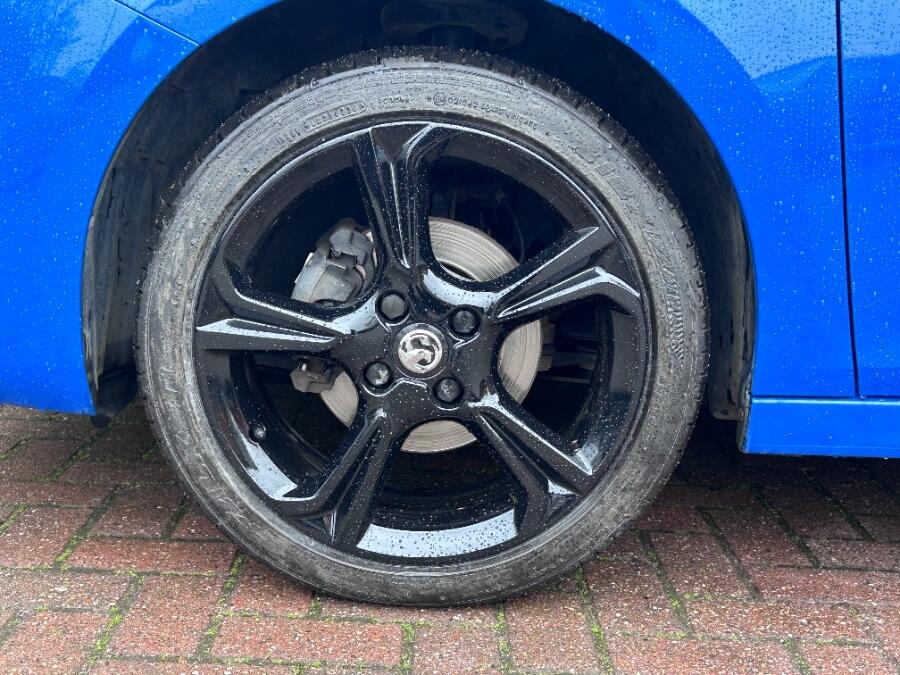 Used Vauxhall Corsa 2021 for sale - 76866400: Photo 6