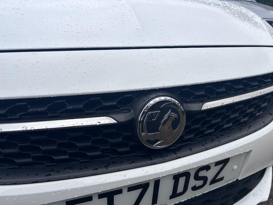 Used Vauxhall Corsa 2022 for sale - 75757071: Photo 37