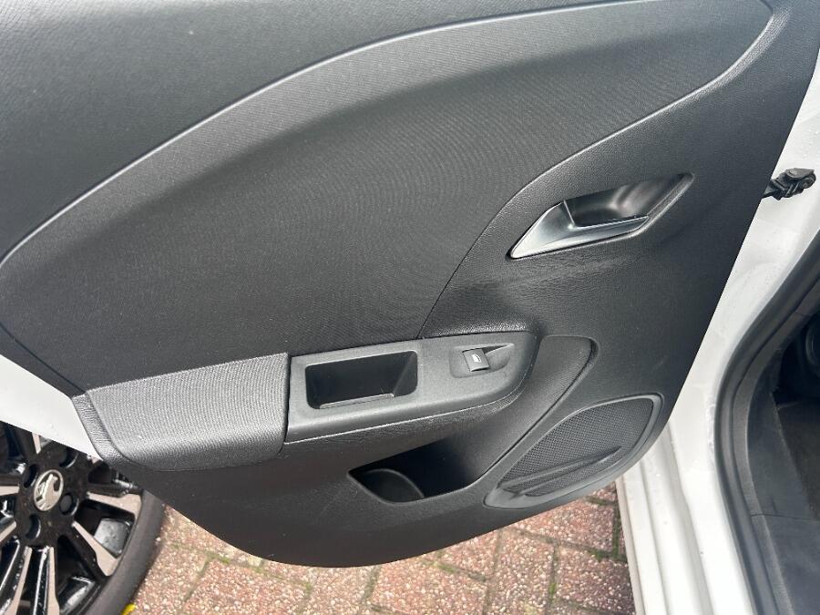 Used Vauxhall Corsa 2022 for sale - 75757071: Photo 43