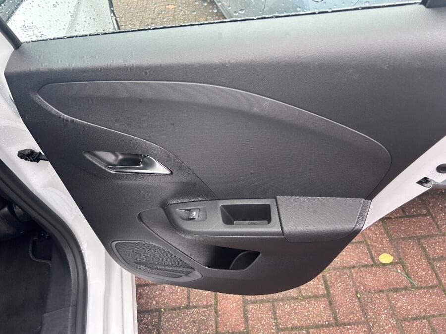 Used Vauxhall Corsa 2022 for sale - 75757071: Photo 44