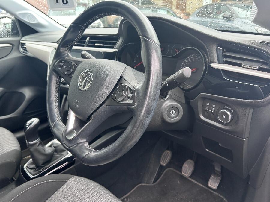 Used Vauxhall Corsa 2022 for sale - 75757071: Photo 47