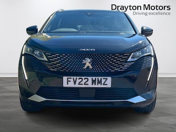Used Peugeot 3008 2022 for sale - 78147875: Photo
